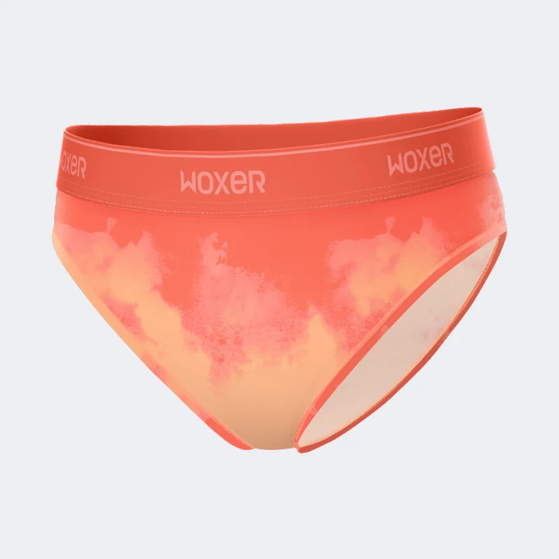 Bikini Peach
