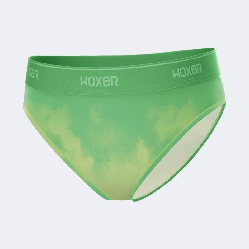 Bikini Green