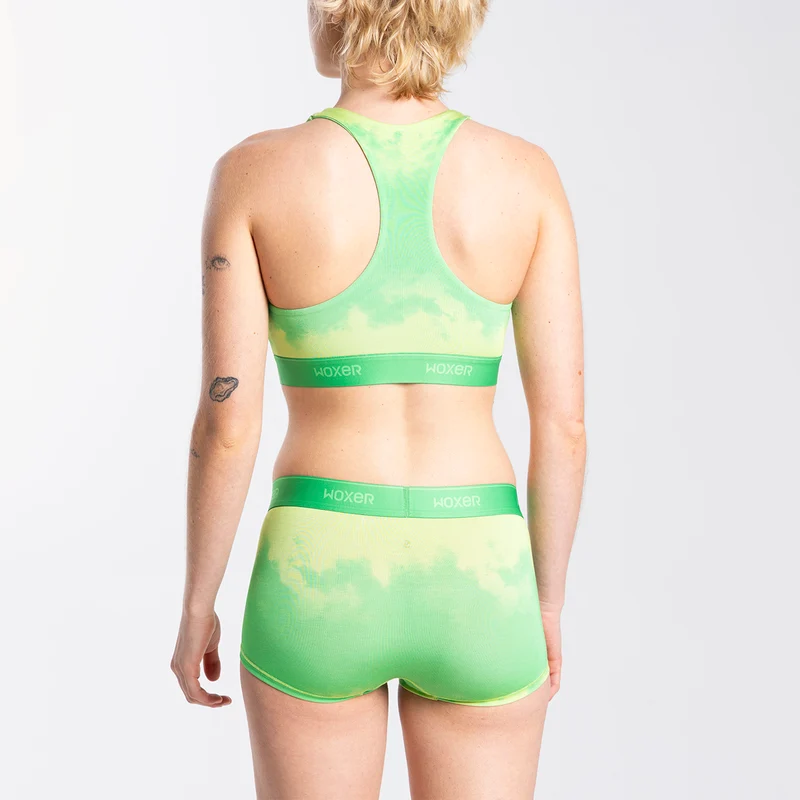 Bold Green