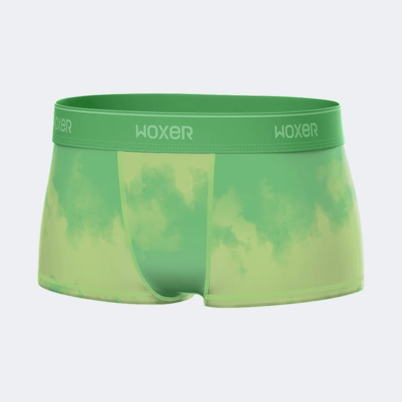 Bold Green