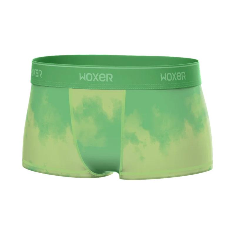Bold Green