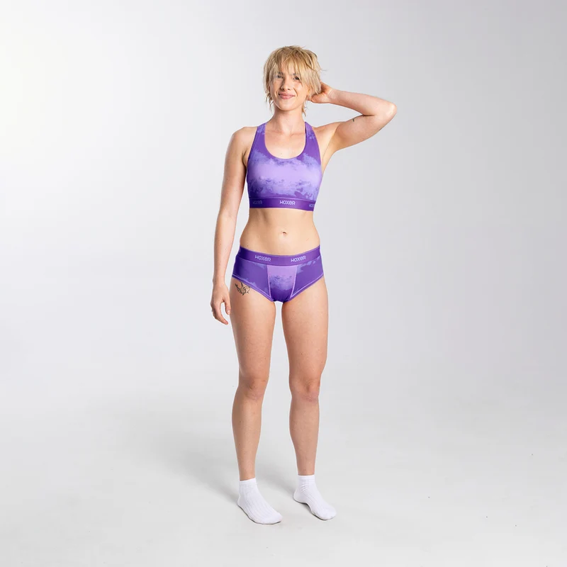 Classic Purple