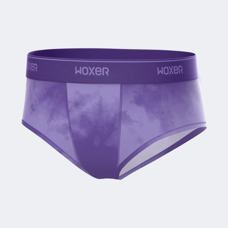 Classic Purple