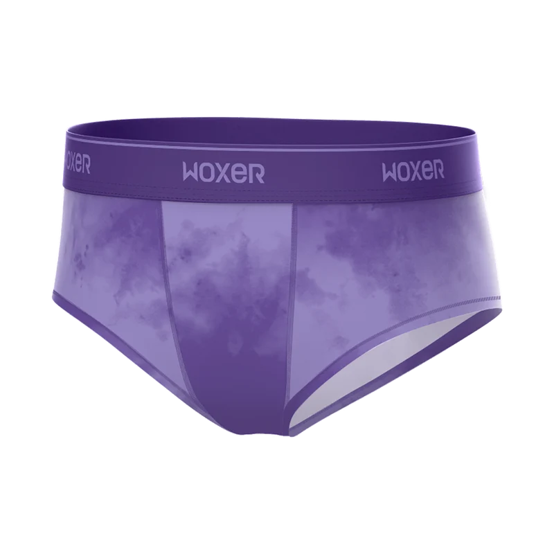 Classic Purple
