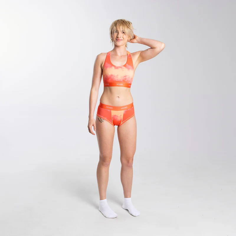 Classic Peach
