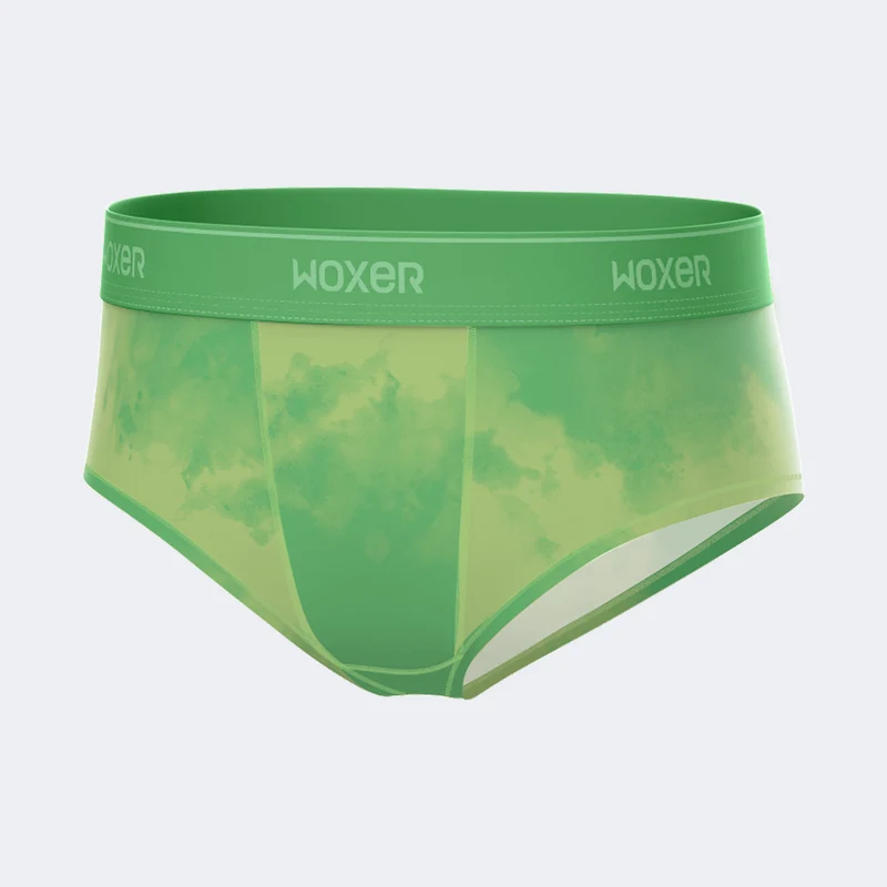 Classic Green