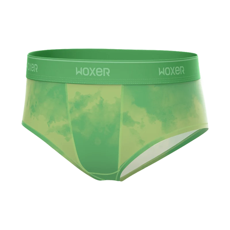 Classic Green