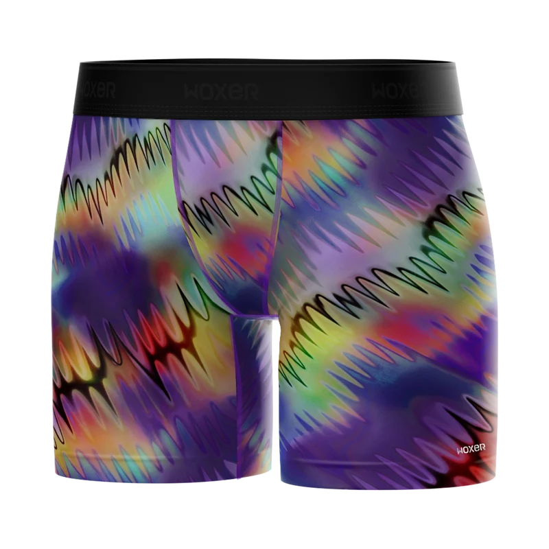 Baller Flex Force Flux