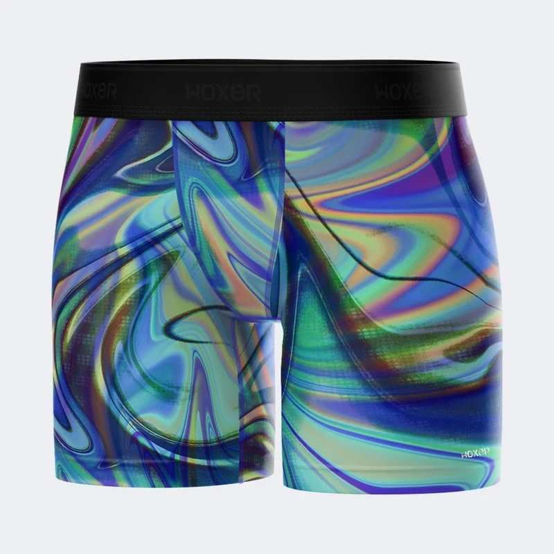 Baller Flex Pride Wave