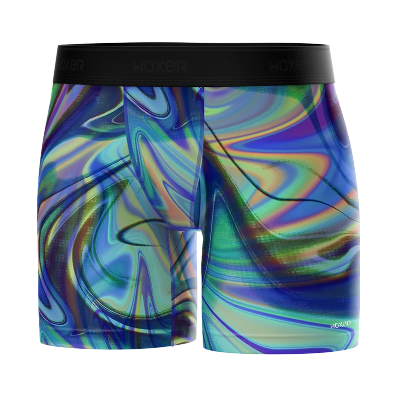 Baller Flex Pride Wave