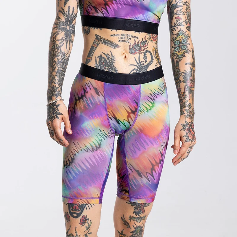 Biker Flex Force Flux