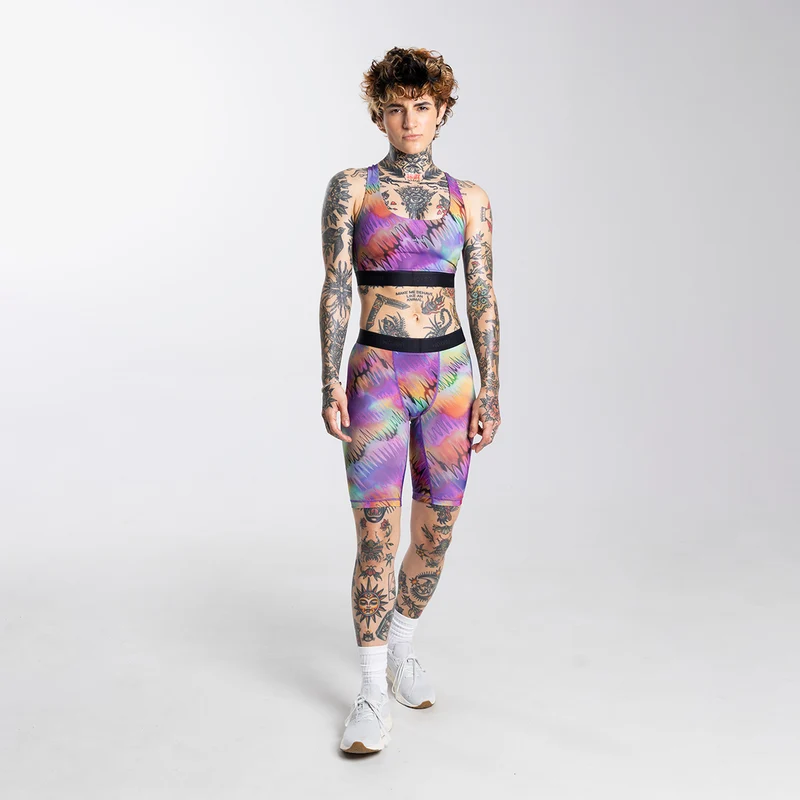 Biker Flex Force Flux