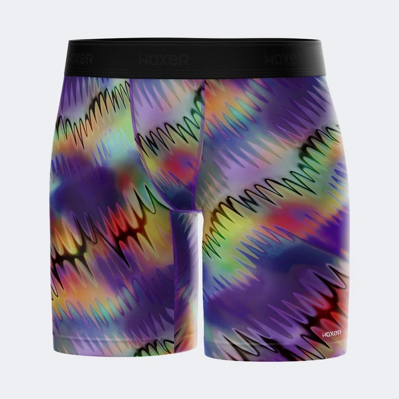 Biker Flex Force Flux