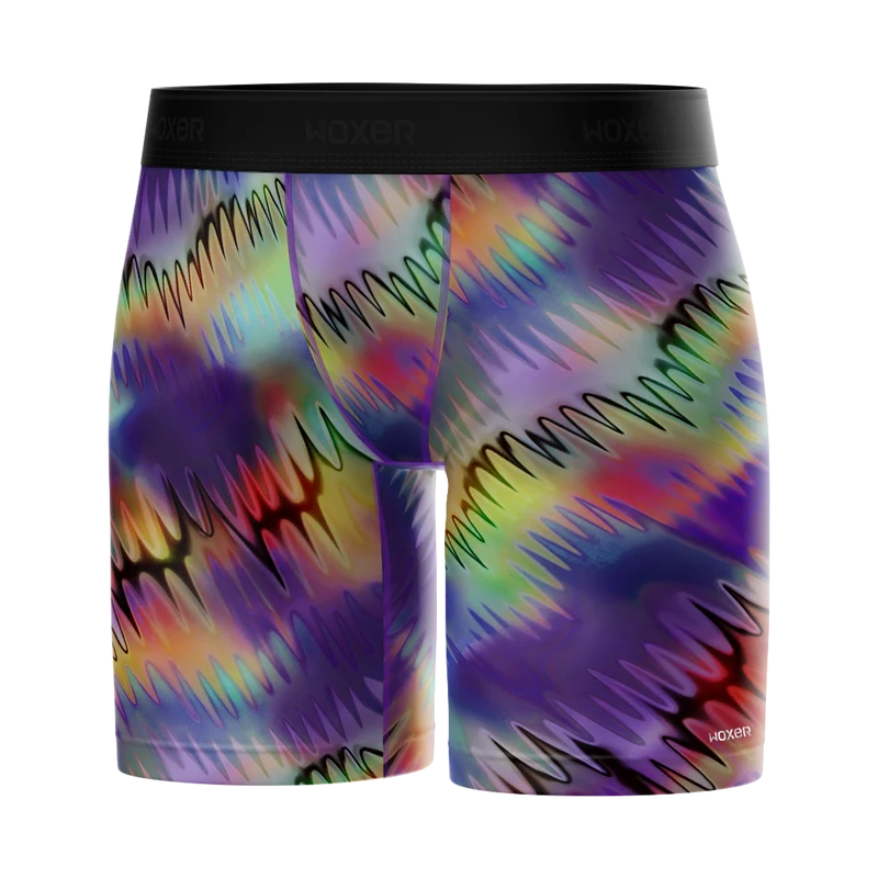 Biker Flex Force Flux