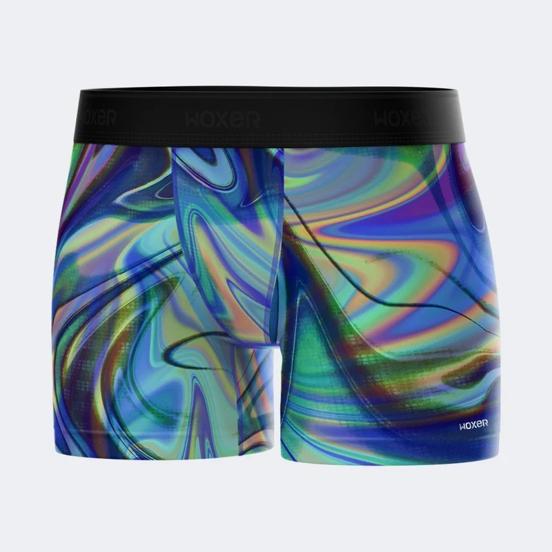 Star Flex Pride Wave