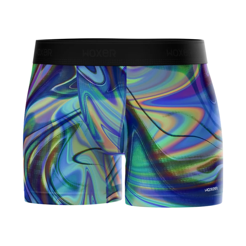 Star Flex Pride Wave