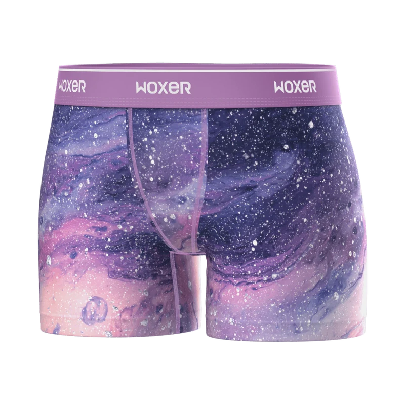 Star Galaxy Blush