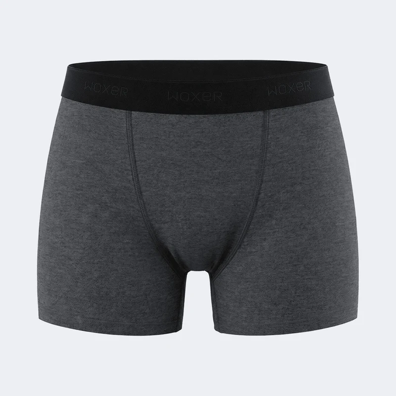 Star Period Backup Charcoal Heather 2.0