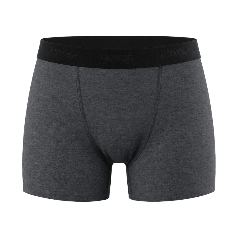 Star Period Backup Charcoal Heather 2.0