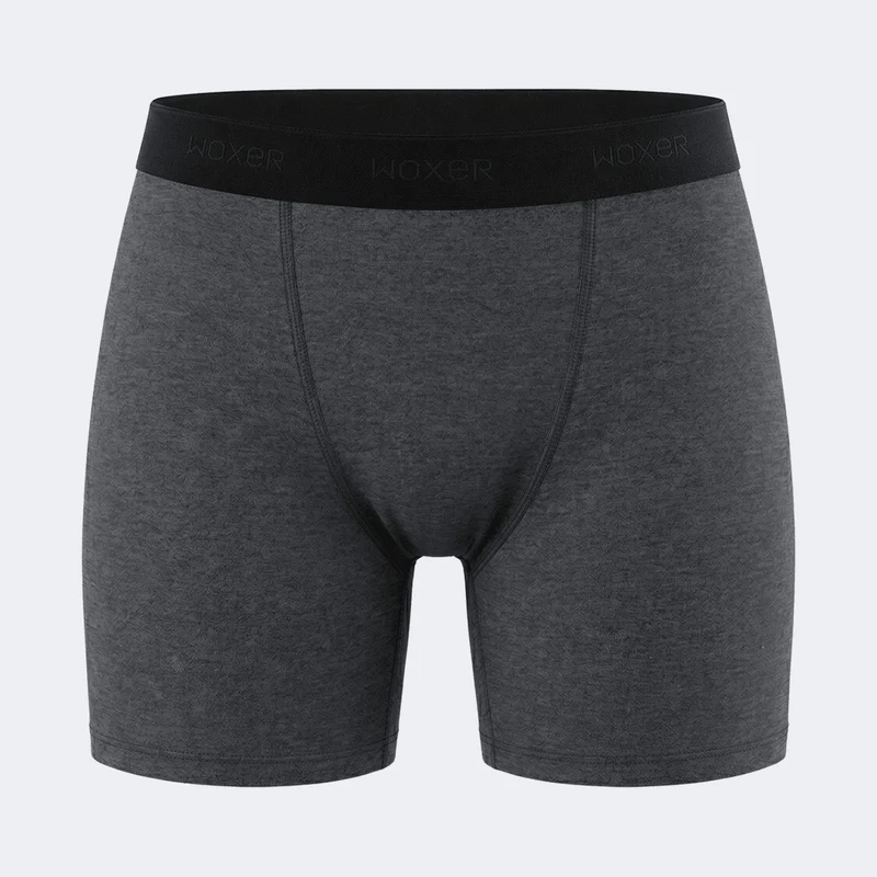Baller Period Backup Charcoal Heather 2.0