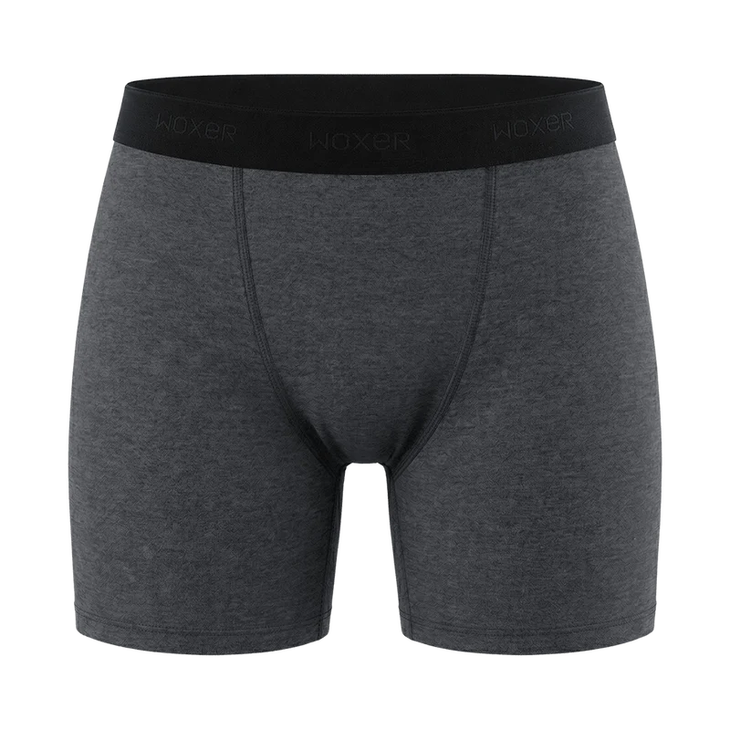 Baller Period Backup Charcoal Heather 2.0