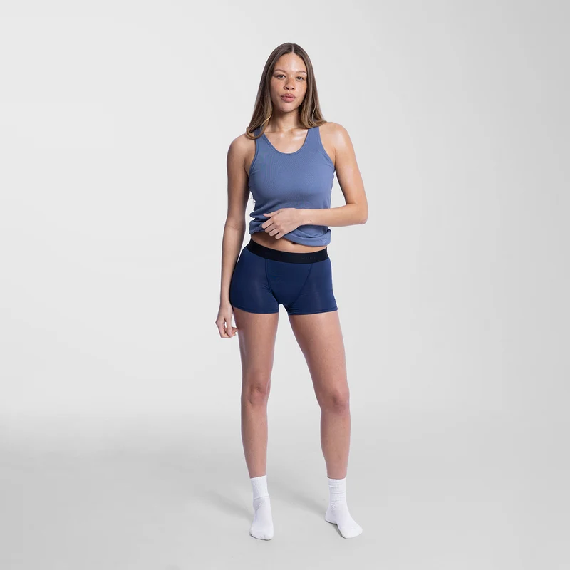 Star Period Backup Navy 2.0