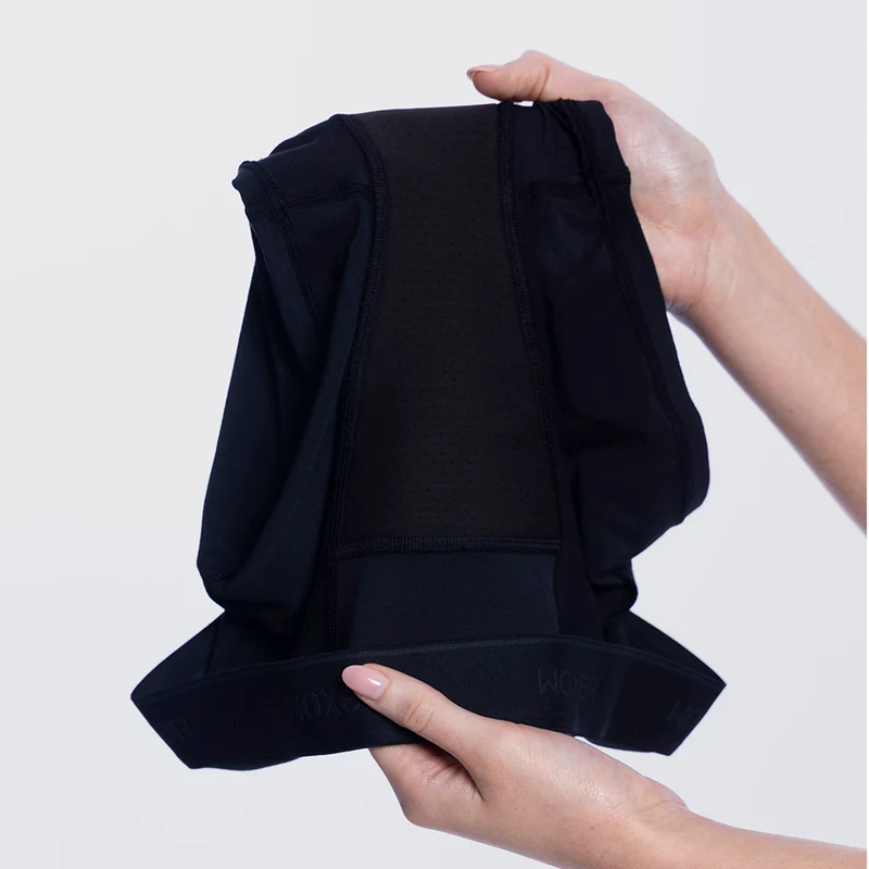 Star Period Backup Black
