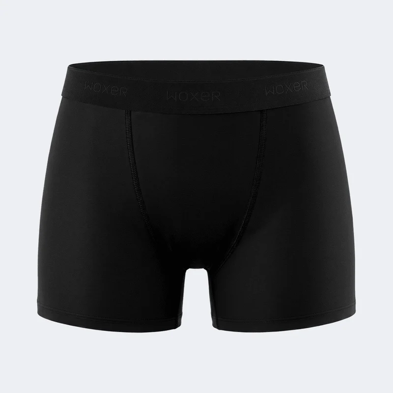 Star Period Backup Black