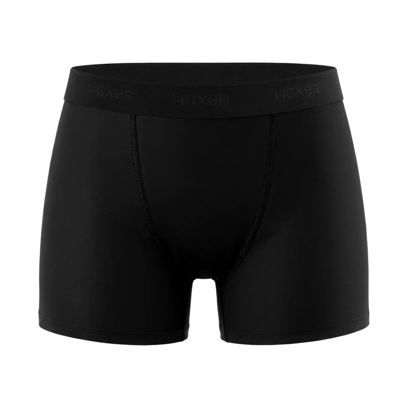 Star Period Backup Black