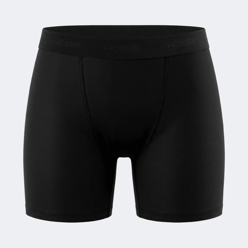 Baller Period Backup Black