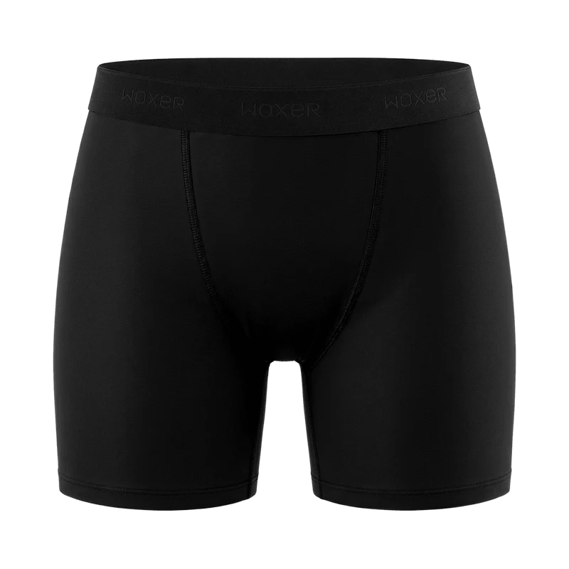 Baller Period Backup Black