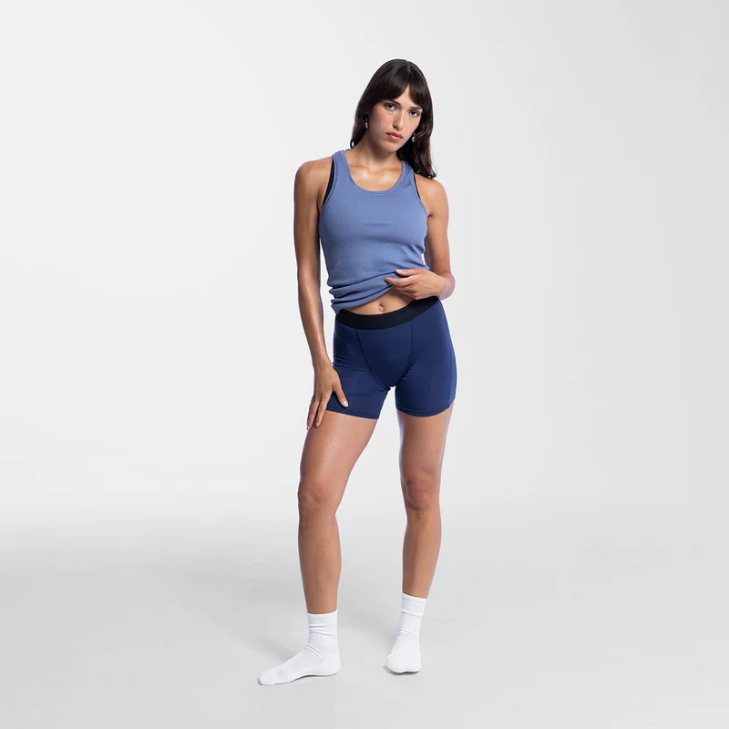 Baller Period Backup Navy 2.0