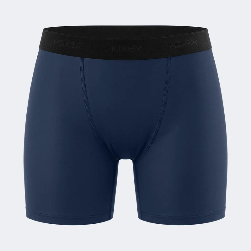 Baller Period Backup Navy 2.0