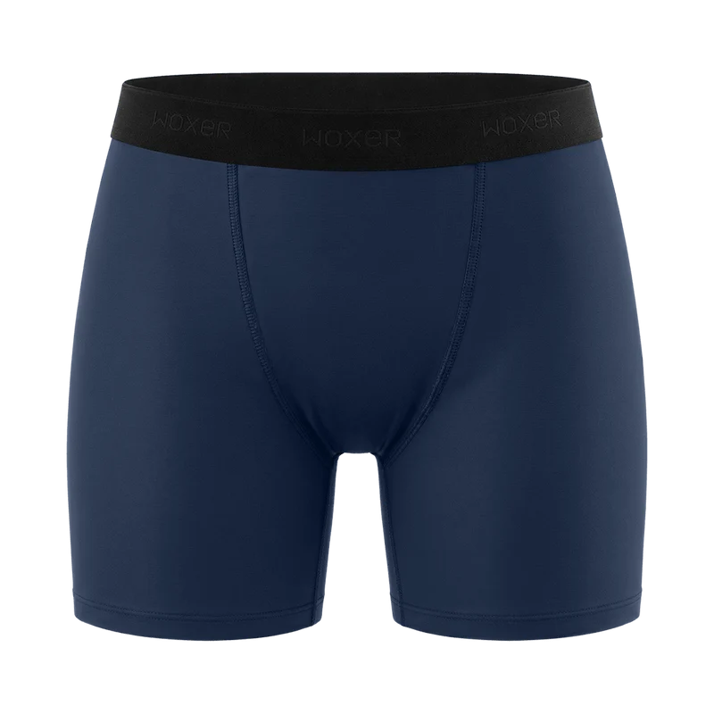 Baller Period Backup Navy 2.0