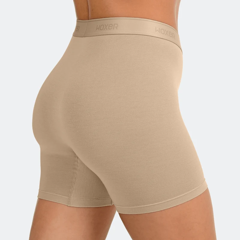 Baller High Waisted Latte 3.0