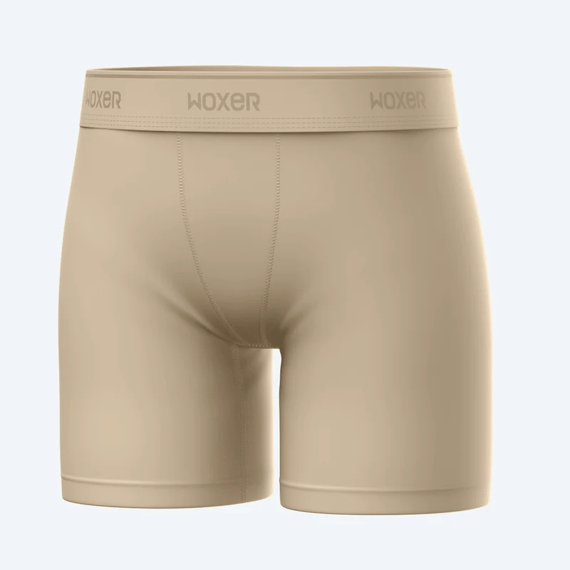 Baller High Waisted Latte 3.0