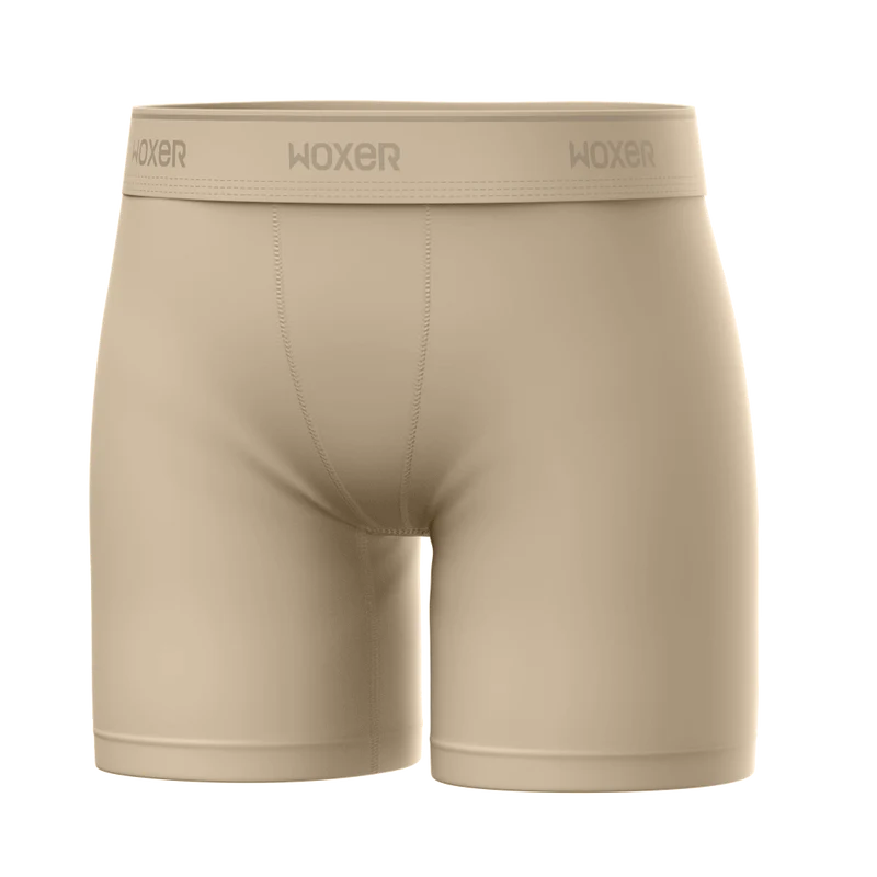 Baller High Waisted Latte 3.0