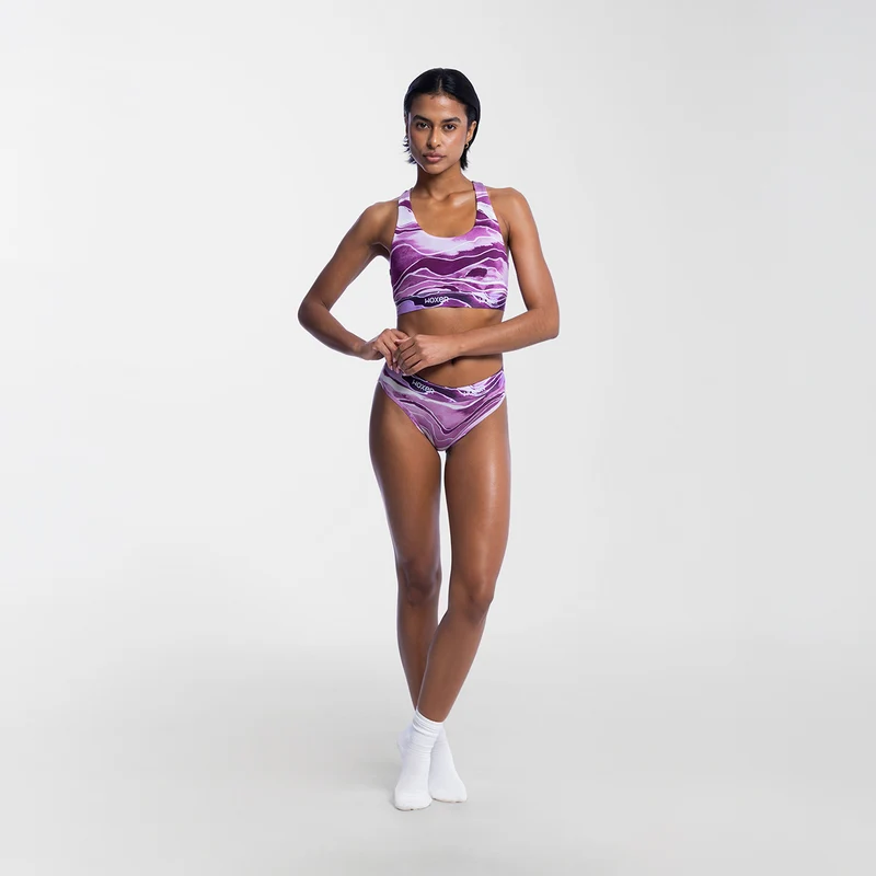Bikini Plum Tide