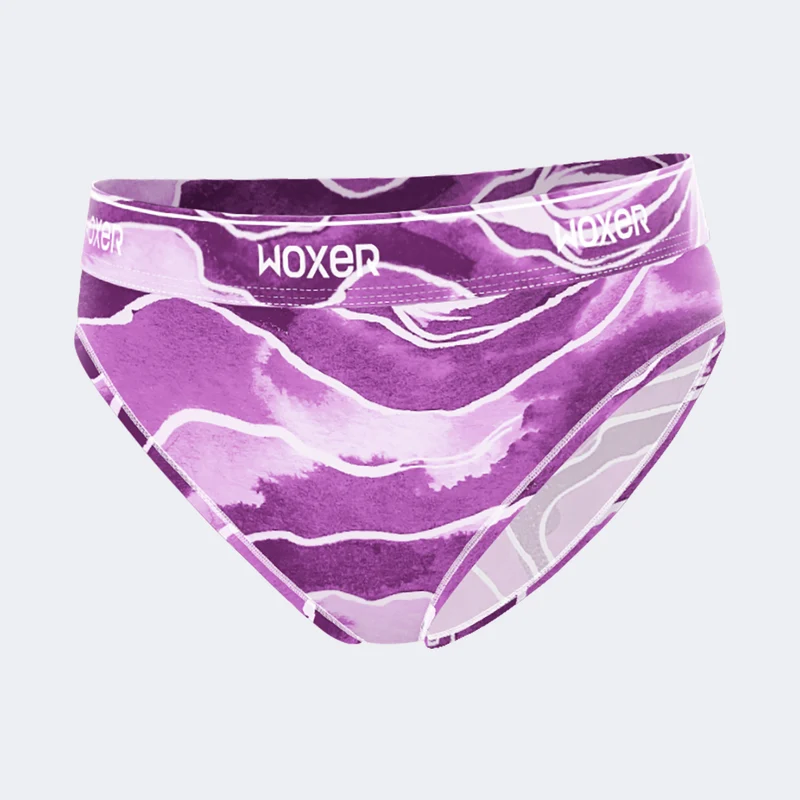 Bikini Plum Tide