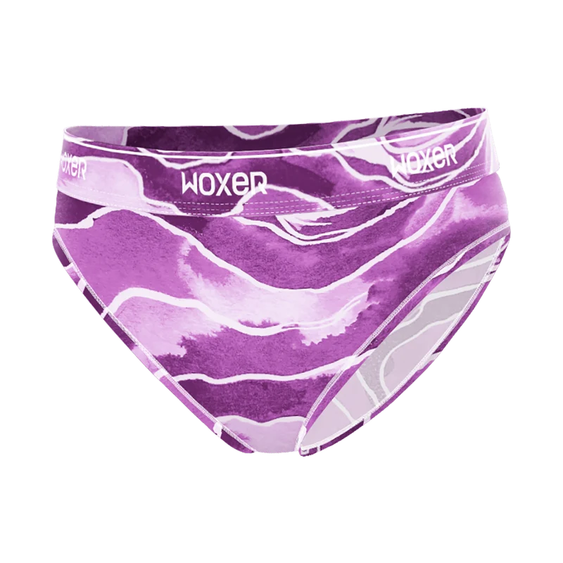 Bikini Plum Tide
