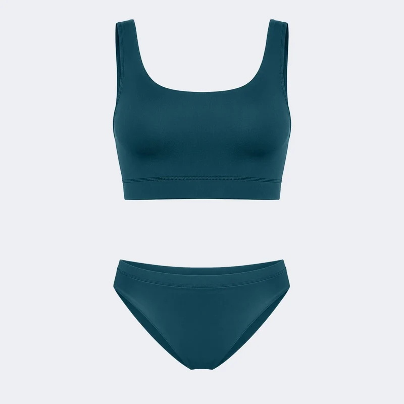 Swim Set Bikini Boss Marina