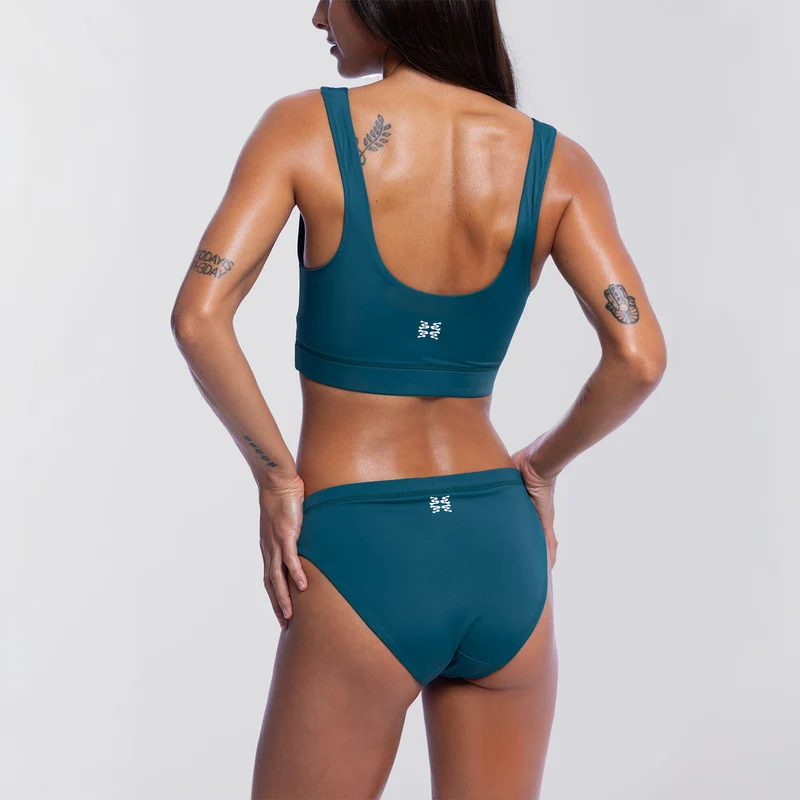 Swim Set Bikini Boss Marina