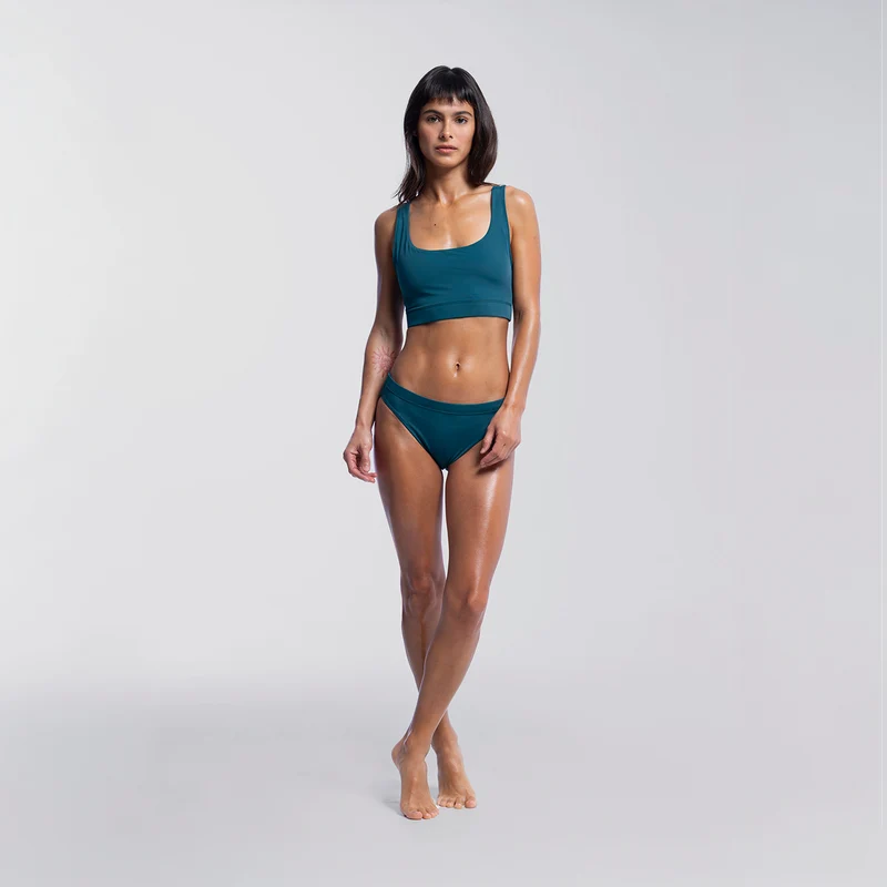 Swim Set Bikini Boss Marina
