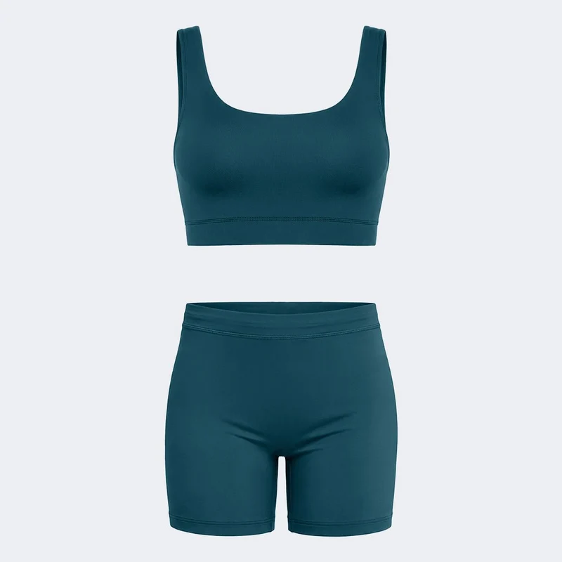 Swim Set Baller Boss Marina