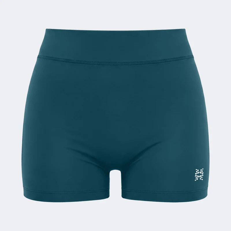 Star High Waisted Swim Marina