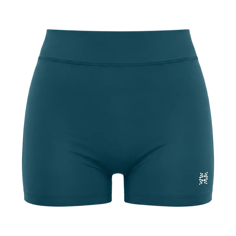 Star High Waisted Swim Marina