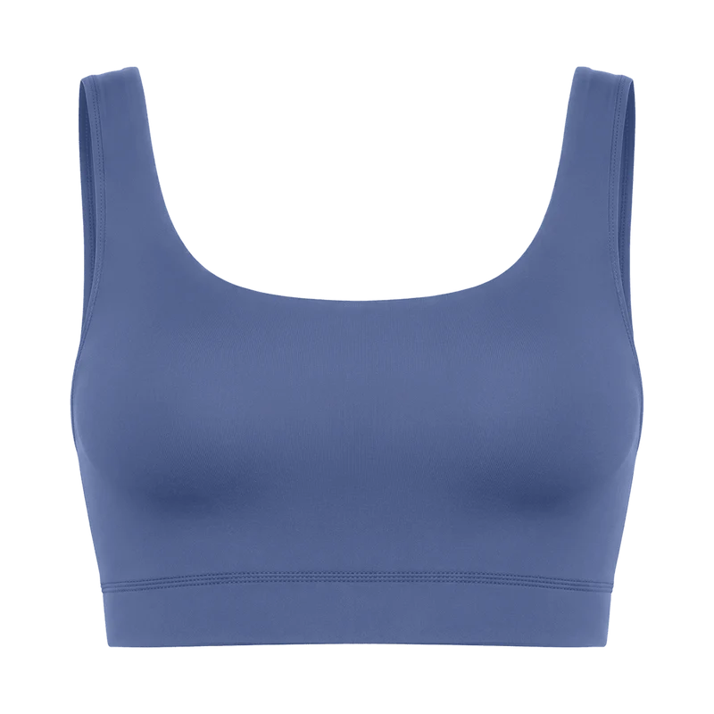 U-Boss Swim 2.0 Steel Blue