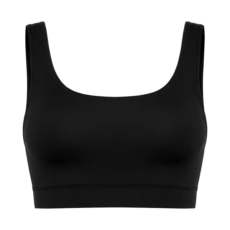U-Boss Swim 2.0 Jet Black