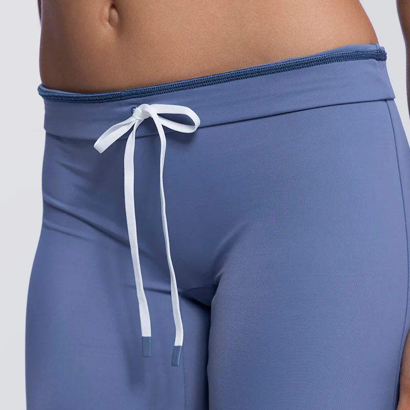 Baller Swim Steel Blue