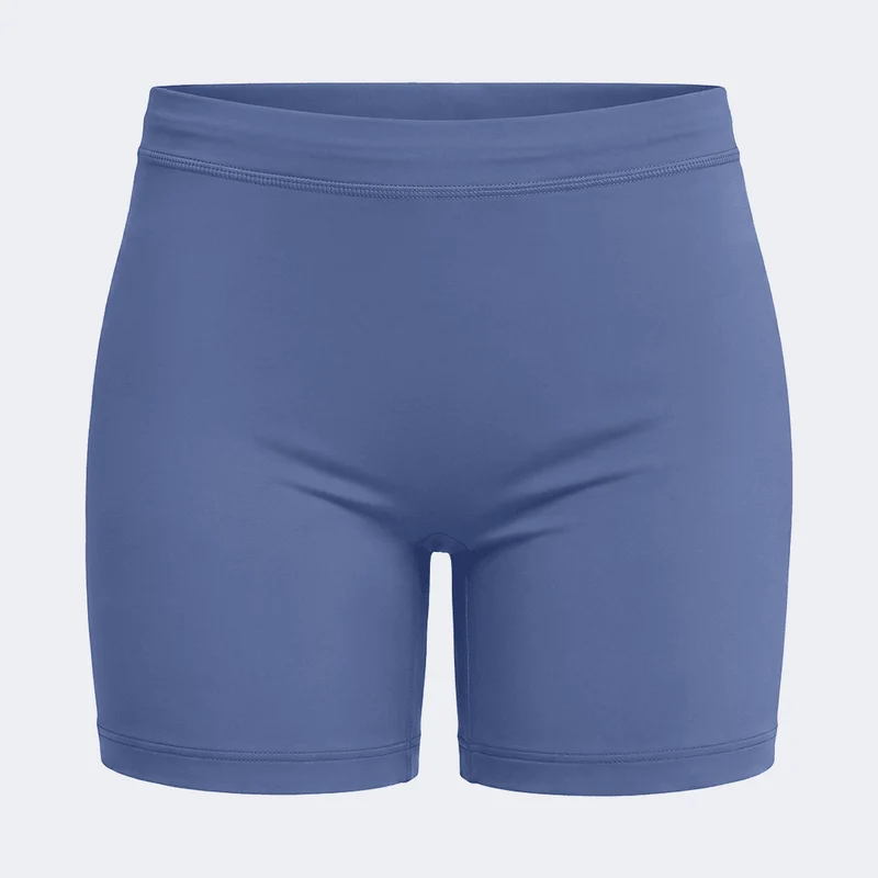 Baller Swim Steel Blue